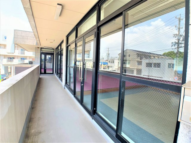 道崎田店舗のその他