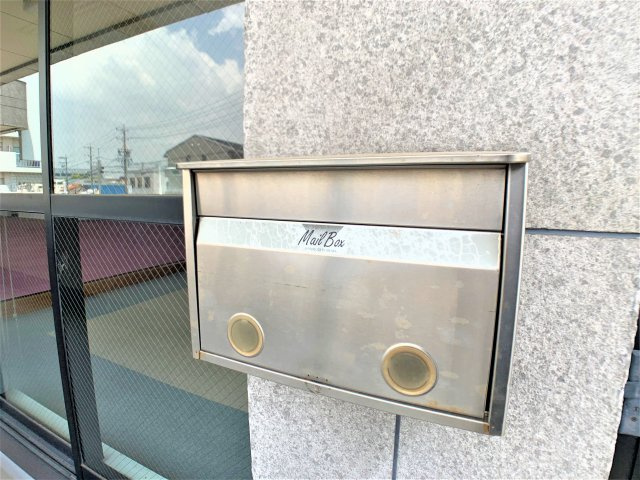 道崎田店舗のその他共用部分