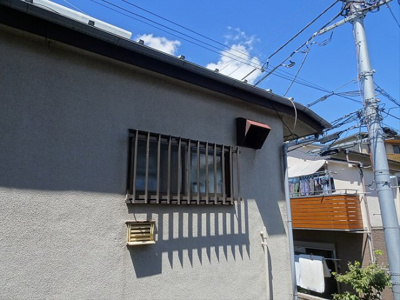 【展望】 | 方南町テラスハウスW