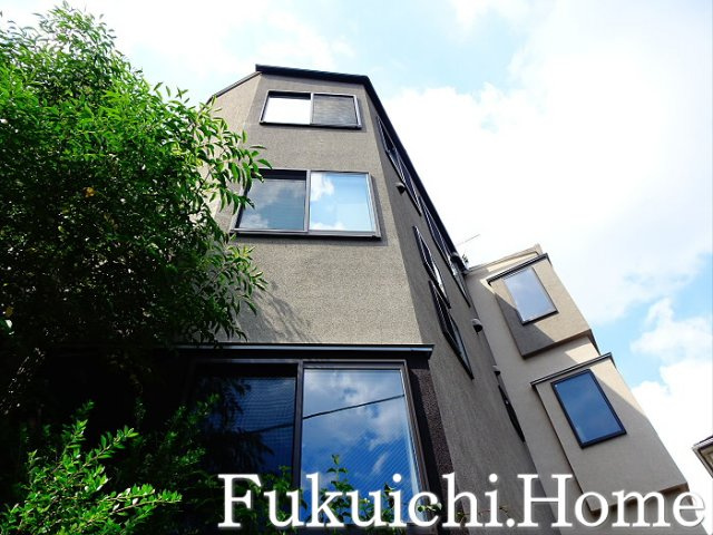 【外観】 | 方南町テラスハウスW