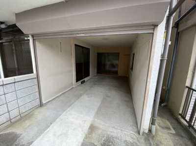 【駐車場】 | 善根寺町1丁目戸建賃貸