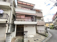 善根寺町1丁目戸建賃貸の画像