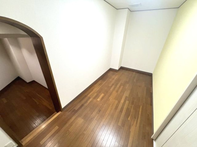 【内装】 | メゾン美貴