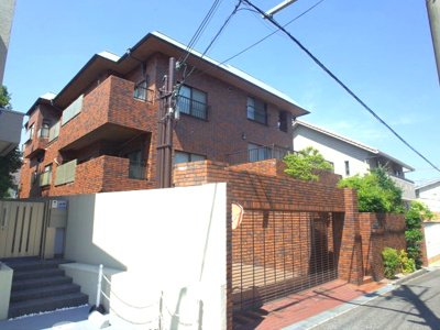 【外観】 | メゾン美貴