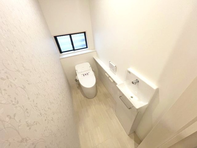 【トイレ】 | メゾン美貴