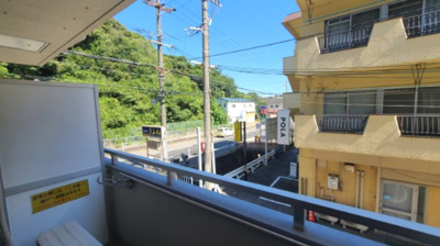 【展望】 | パルメゾン西脇 | ☆垂水区　パルメゾン西脇☆