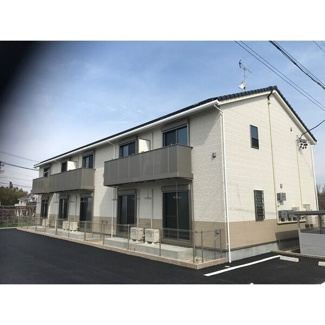 【エントランス】 | リーブル　行連　幸田町大字菱池