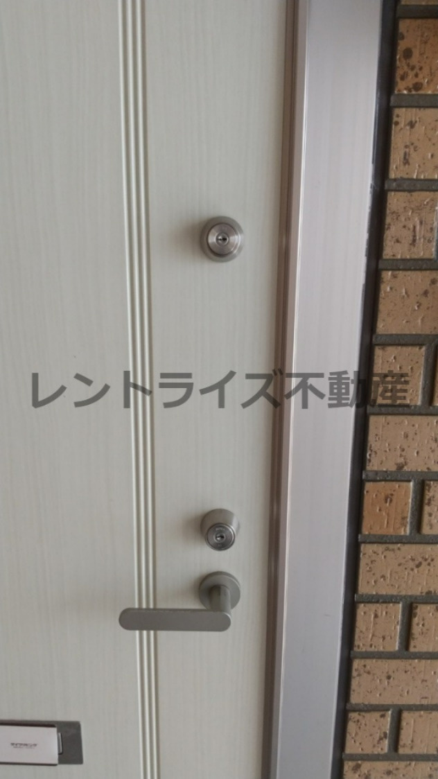 ラ・テール ドゥの設備