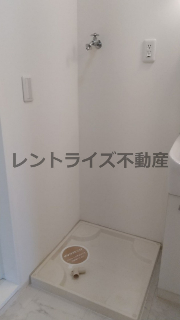 ラ・テール ドゥの設備