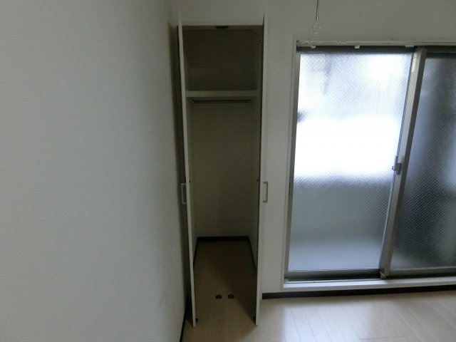 【収納】 | ラルーチェ杉本町