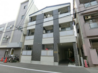 ラルーチェ杉本町の画像