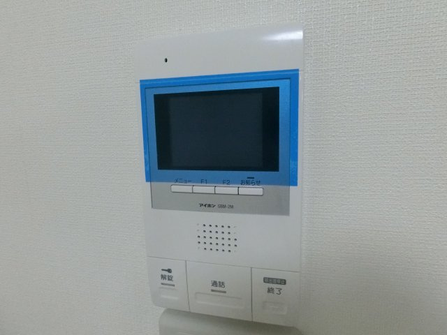 【設備】 | ラルーチェ杉本町