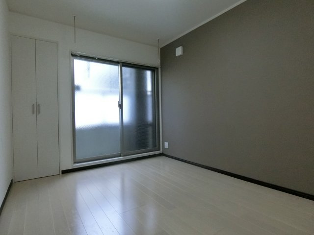 【寝室】 | ラルーチェ杉本町