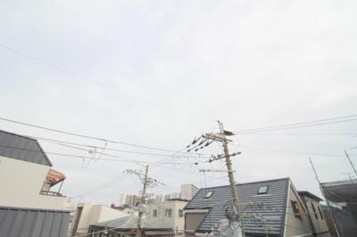 【展望】 | 丸田貸家