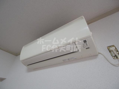 【設備】 | 丸栄マンション九条