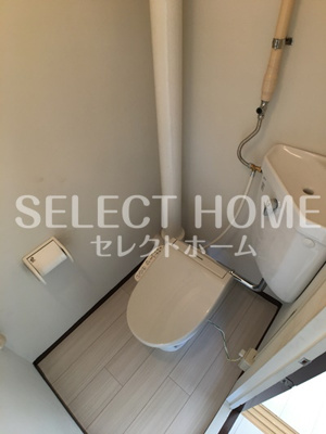  | ビレッジハウス仁木１号棟