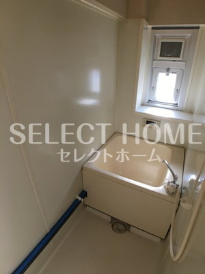 【浴室】 | ビレッジハウス仁木１号棟 | 同型タイプ