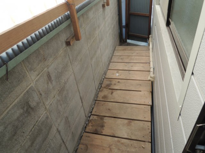 【その他共用部分】 | 森口貸家