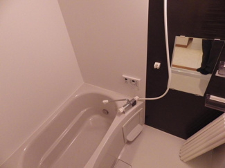 【浴室】 | ベルメゾン東光台