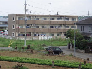 【外観】 | ベルメゾン東光台