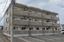 ベルメゾン東光台の画像