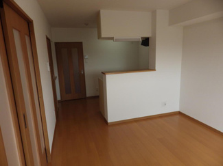 【居間・リビング】 | ベルメゾン東光台