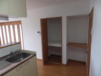 【収納】 | ベルメゾン東光台