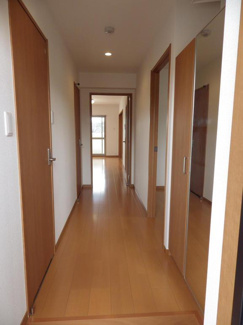 【設備】 | ベルメゾン東光台