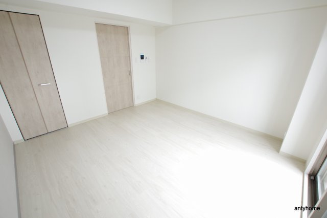 エグゼ大阪ドーム2 仲介手数料無料の洋室