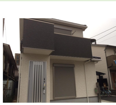 【外観】 | 梅津北浦町