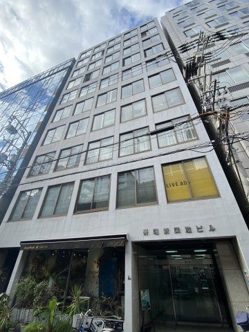 長堀新興産ビル 大阪市の貸事務所 貸オフィスはパワーオフィス Nlc