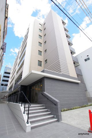 エグゼ大阪ドーム2 仲介手数料無料