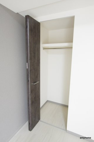 エグゼ大阪ドーム2 仲介手数料無料の収納