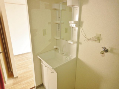 【独立洗面台】 | セジュールボード