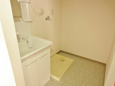 【洗面所】 | セジュールボード