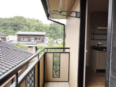 【バルコニー】 | セジュールボード