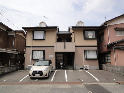 【駐車場】 | セジュールボード