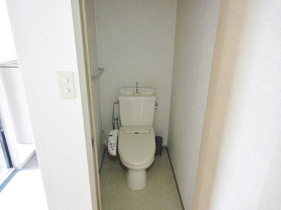 【トイレ】 | セジュールボード