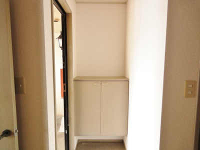 【玄関】 | セジュールボード