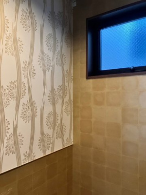 【エントランス】 | フラッティ毘沙門町