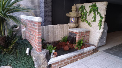 【外観】 | Resonance西陣