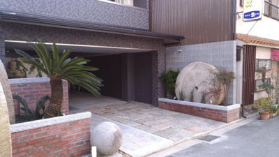 【外観】 | Resonance西陣