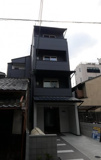 フラッティ千本二本松町の画像