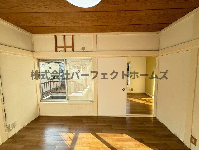 香里北之町戸建　賃貸の内装|内装も気になるポイント