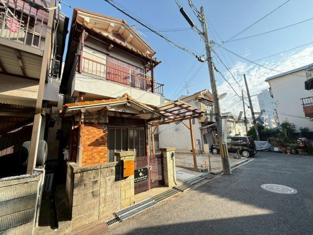 香里北之町戸建　賃貸のその他