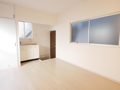 【居間・リビング】 | ことぶき荘