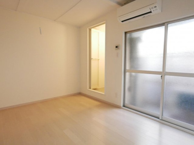 【居間・リビング】 | ことぶき荘