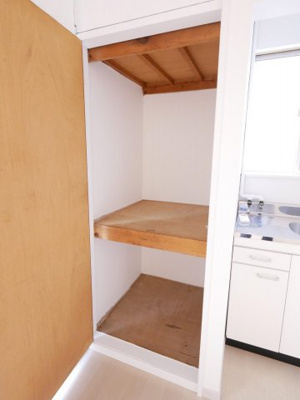 【収納】 | ことぶき荘