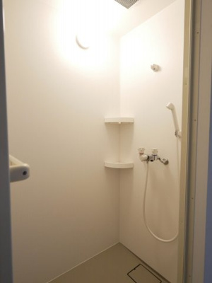 【シャワールーム】 | ことぶき荘