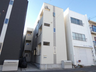 尾頭橋レジデンスの画像